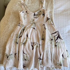 Margot Delicate Sundress, pastel and elegant